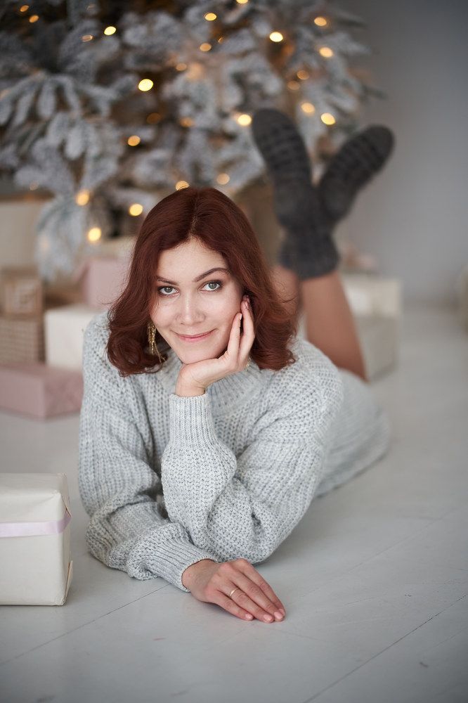 Photograph by Александра Кулякина