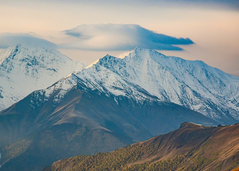 Photograph by Инна Гаджиева