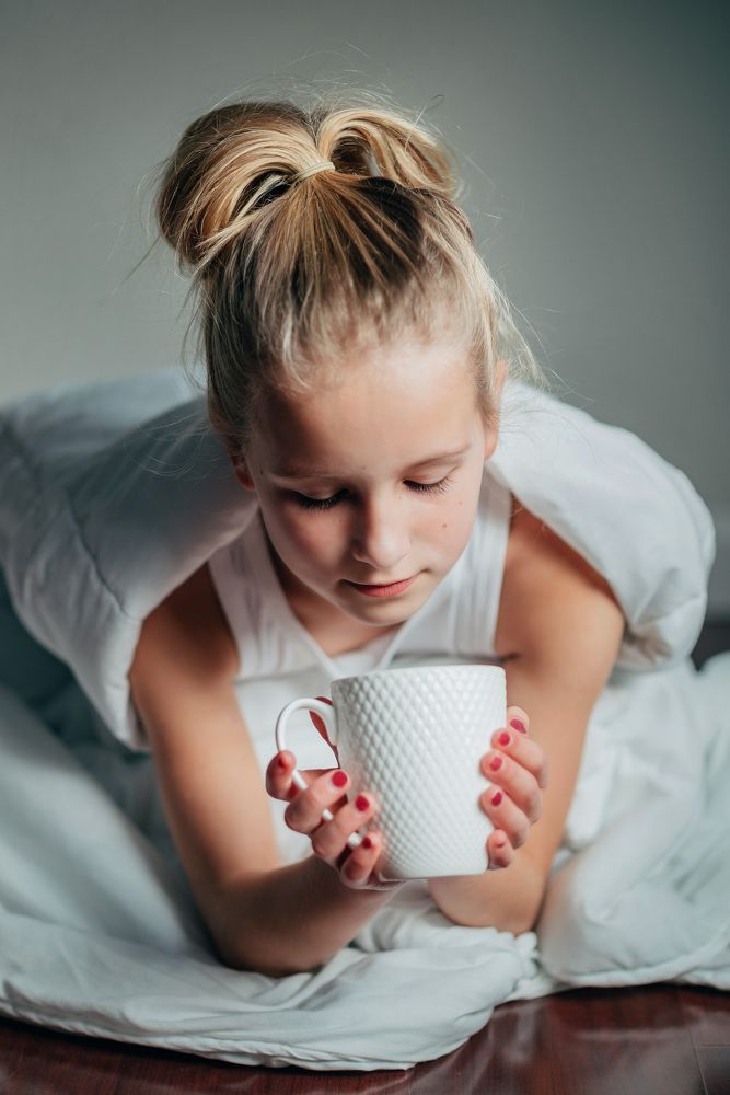 Photograph by Anna Vlasova