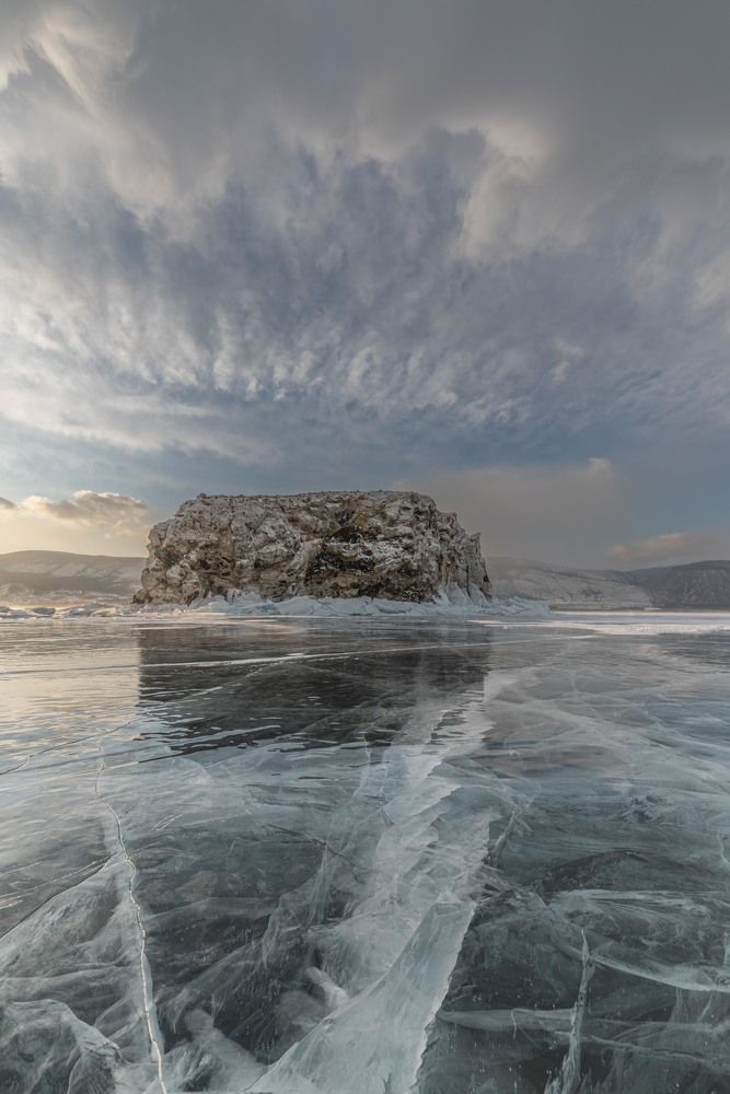 Photograph by Илья Поляк
