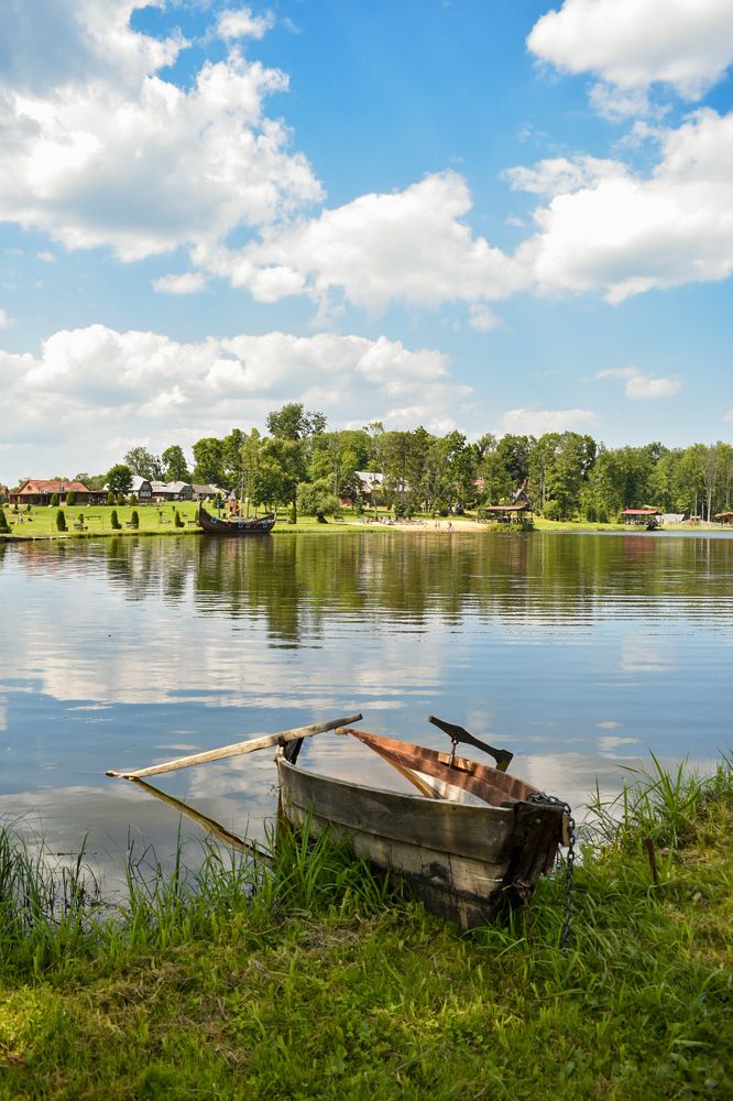 Photograph by Лариса Толкачёва