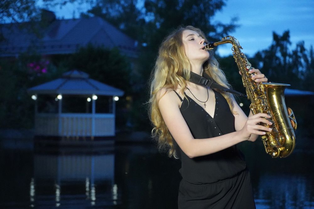 Photograph by Марина Вильдяева