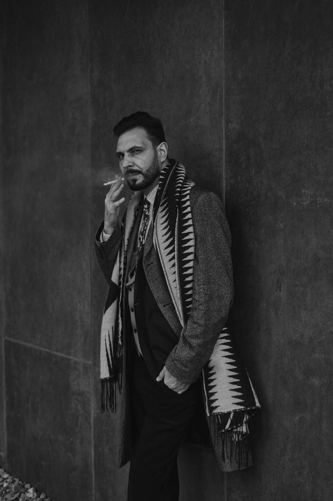 Подумай о жизни