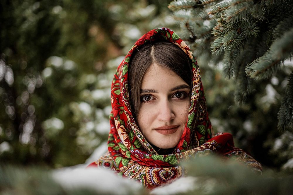 Photograph by Ирина Лазарева