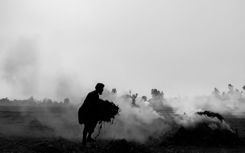 Photograph by Shalahuddin Ahmed