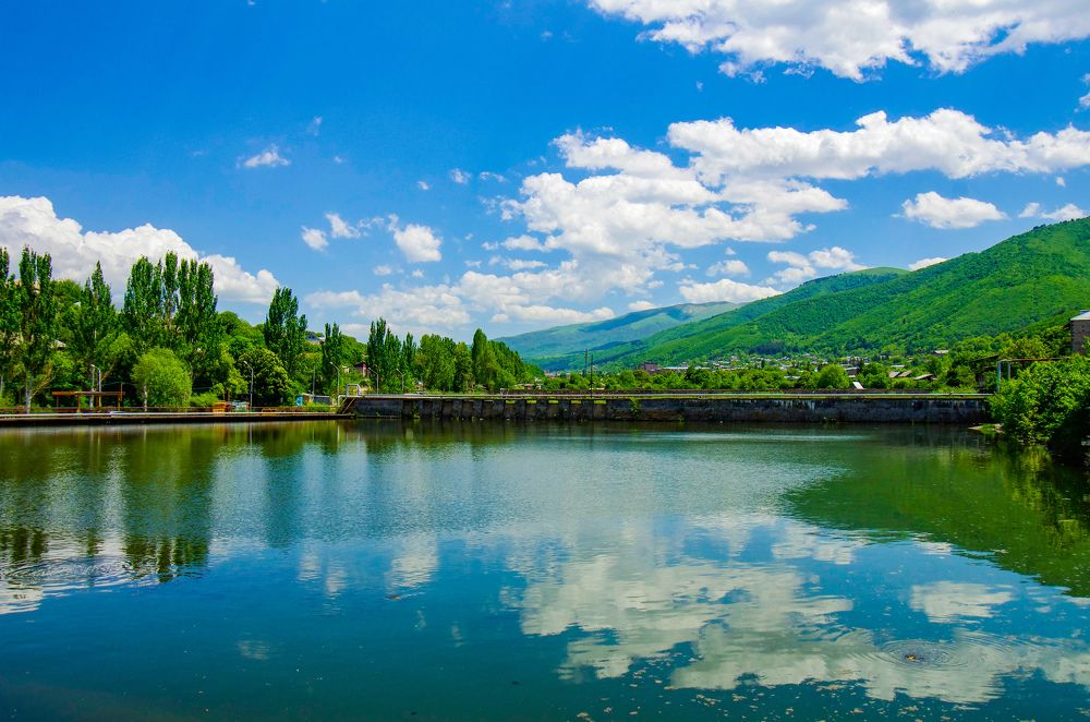 Фотография автора Hovhannes Nersisyan