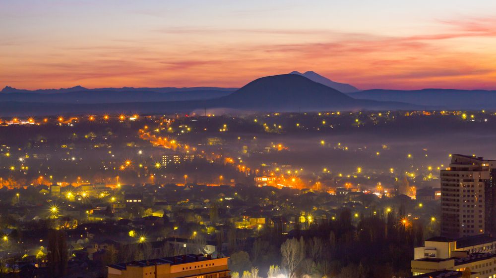 Photograph by Юрий Карпенко