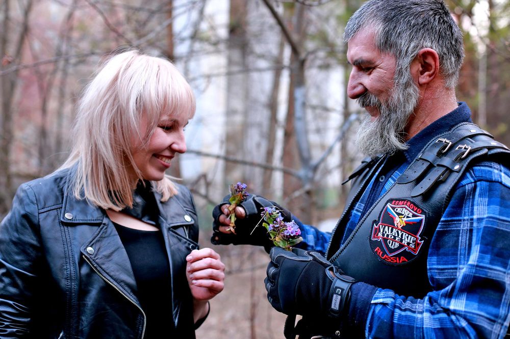 Photograph by Юрий Москаленко