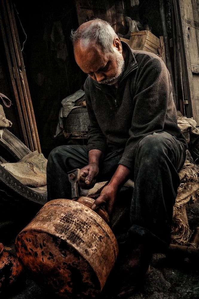 Фотография автора Jayesh Rajput