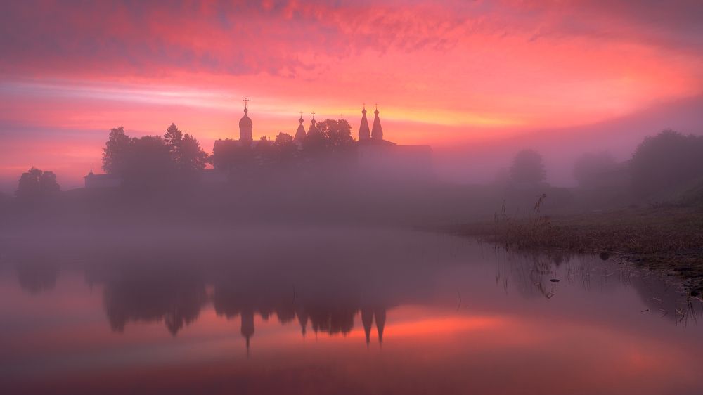 Photograph by Олег Герасимов