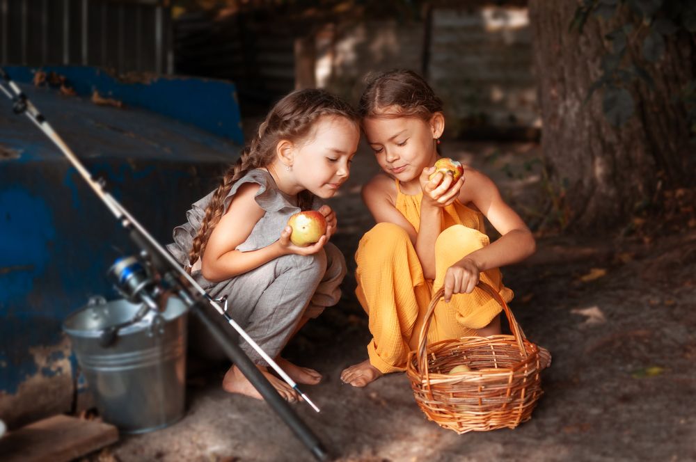 Photograph by Анна