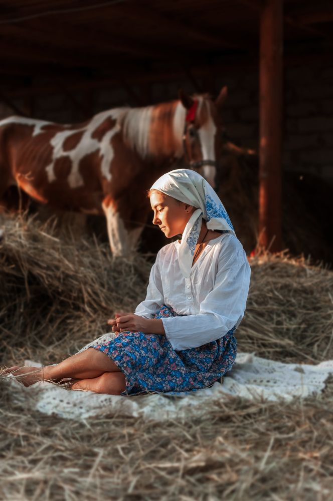 Photograph by Анна