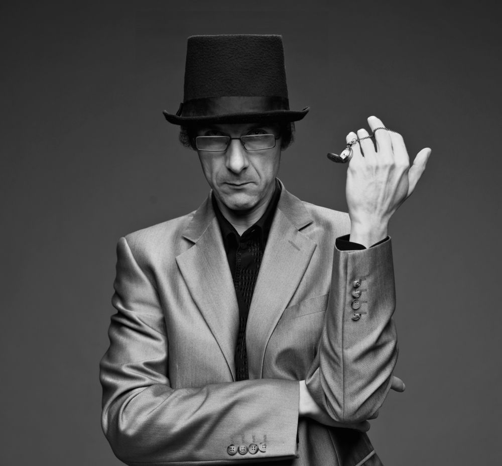 Photograph by Александра Рубан