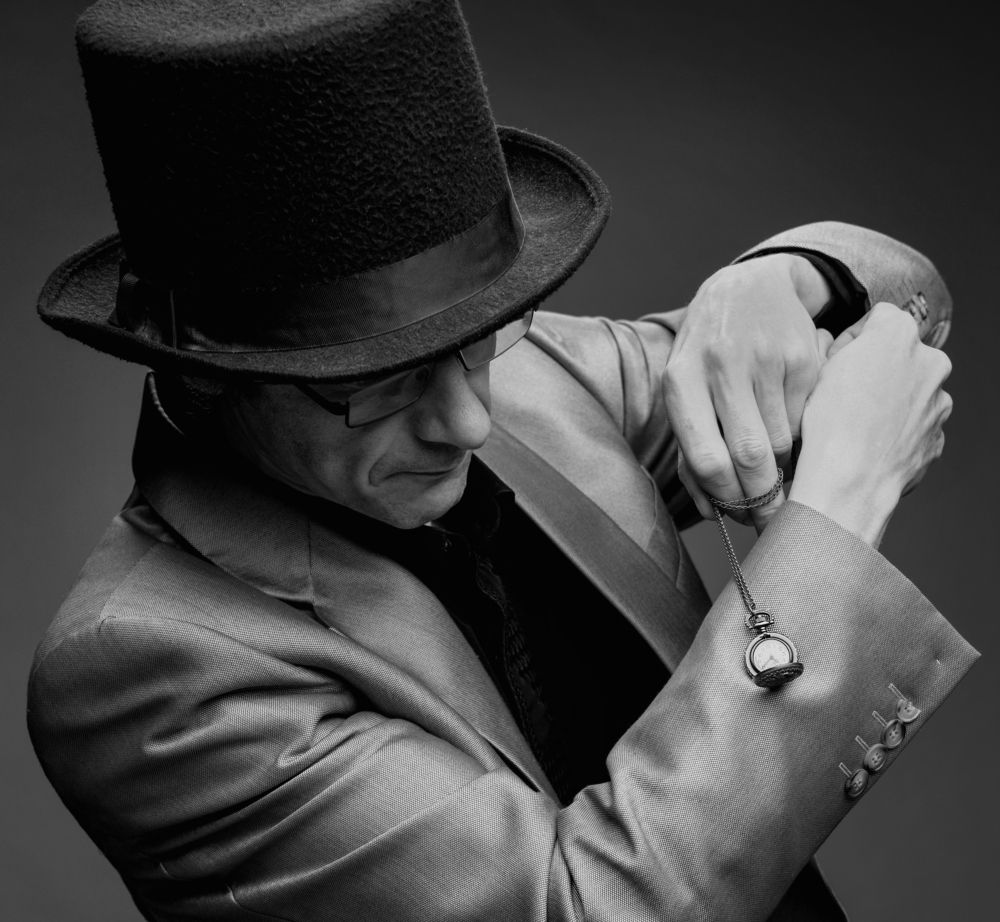 Photograph by Александра Рубан