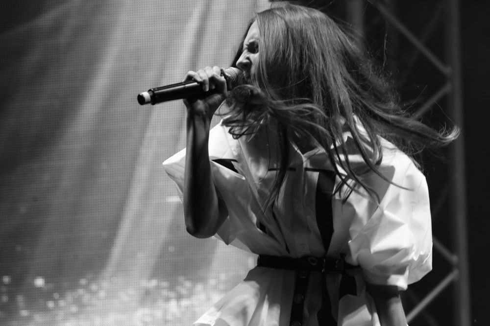 Photograph by Ольга Галецкая