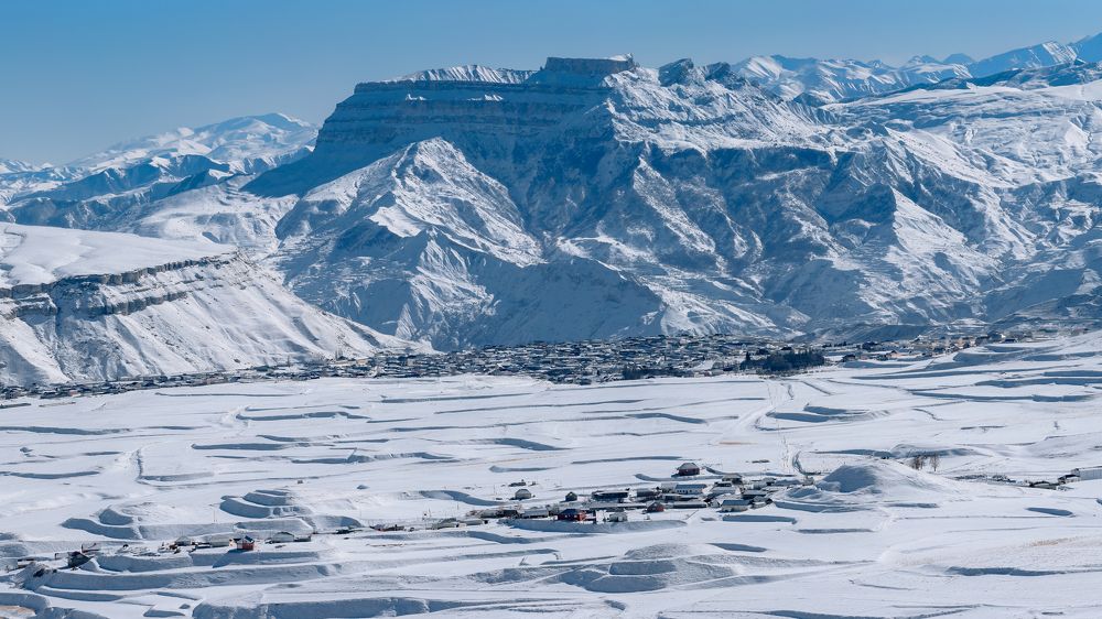 Фотография автора Mukhtar