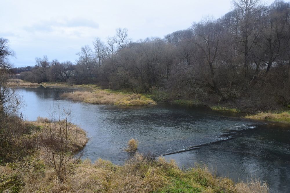 Photograph by Galina Leskova