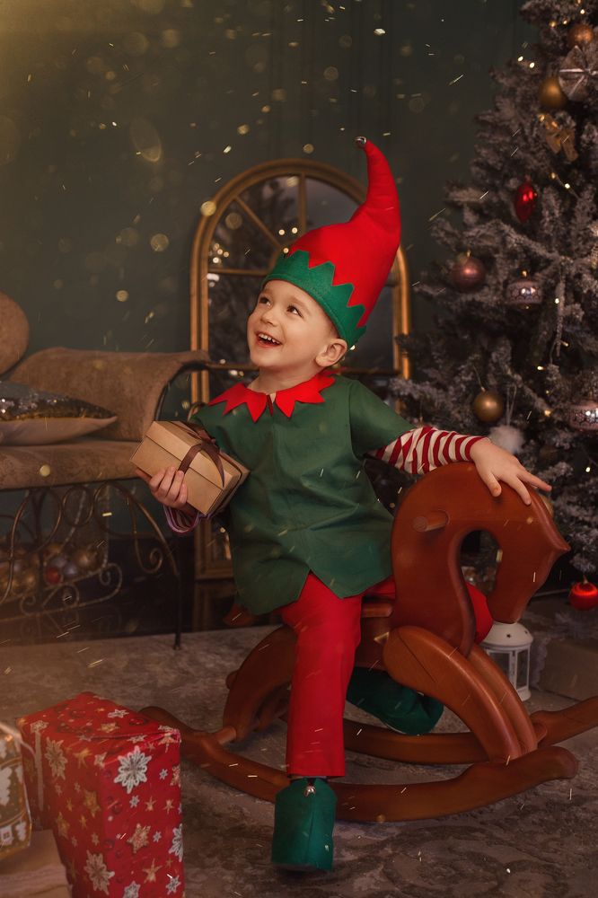 Photograph by Юлия Вакуленко