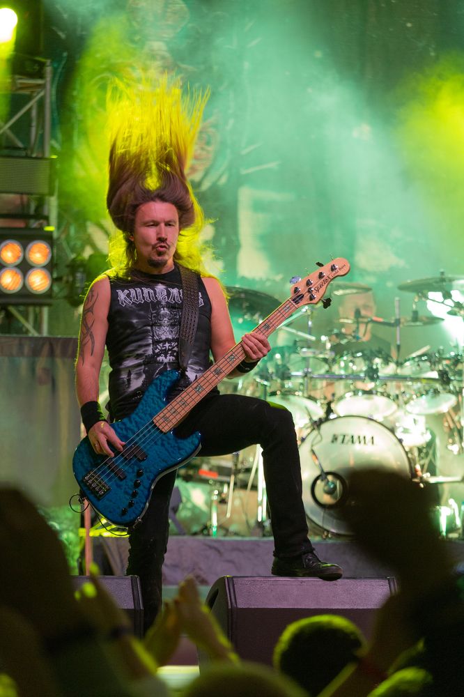 Photograph by Алексей Кутузов