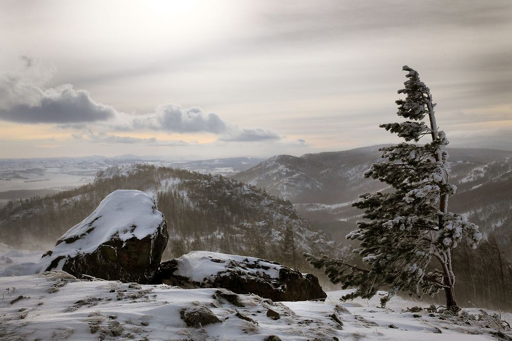 Photograph by Евгений Чуфаров