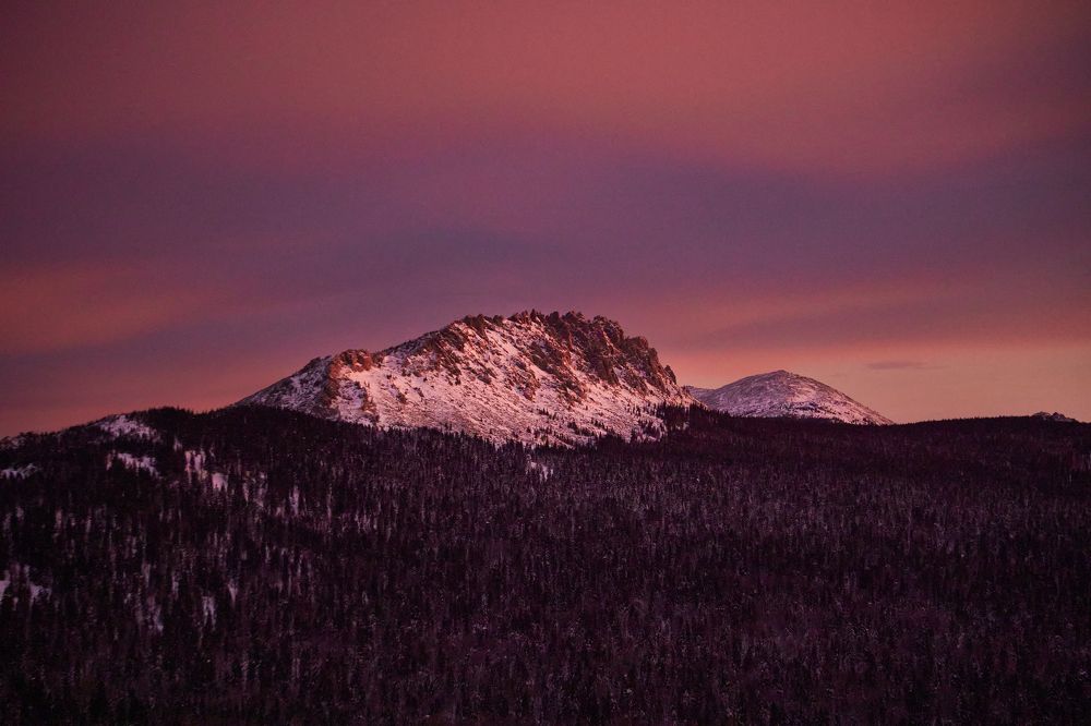 Photograph by Дима Городилов