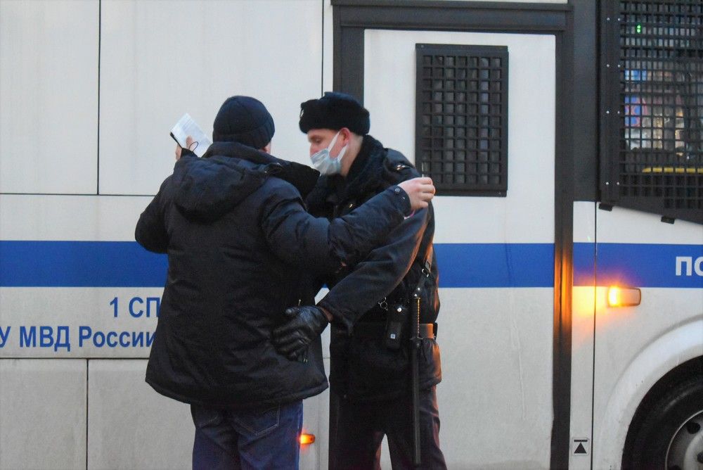 Photograph by Сергей Иванович Носов