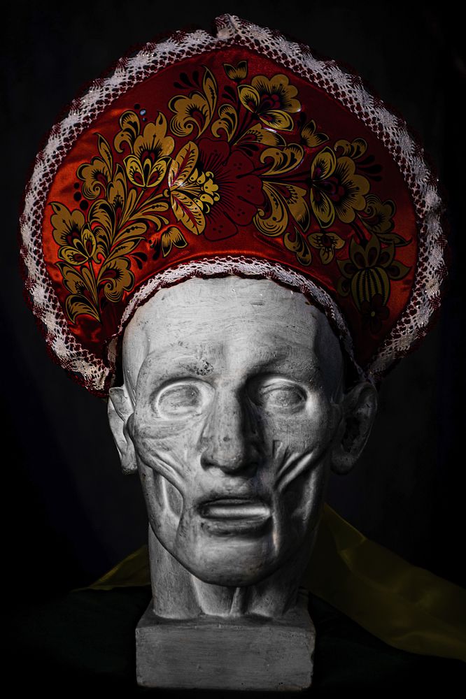 Photograph by Денис Четверик