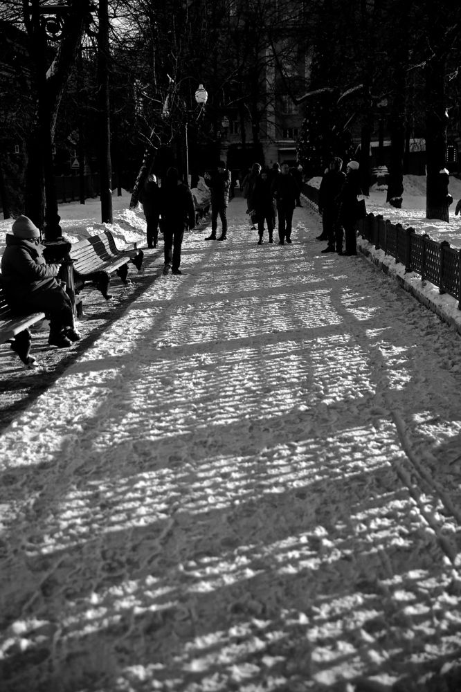 Фотография автора Наталья Васько -Черданцева