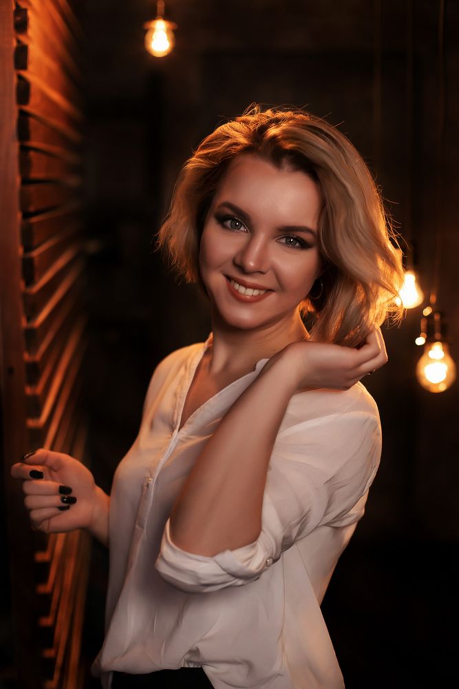 Photograph by Татьяна Гузева