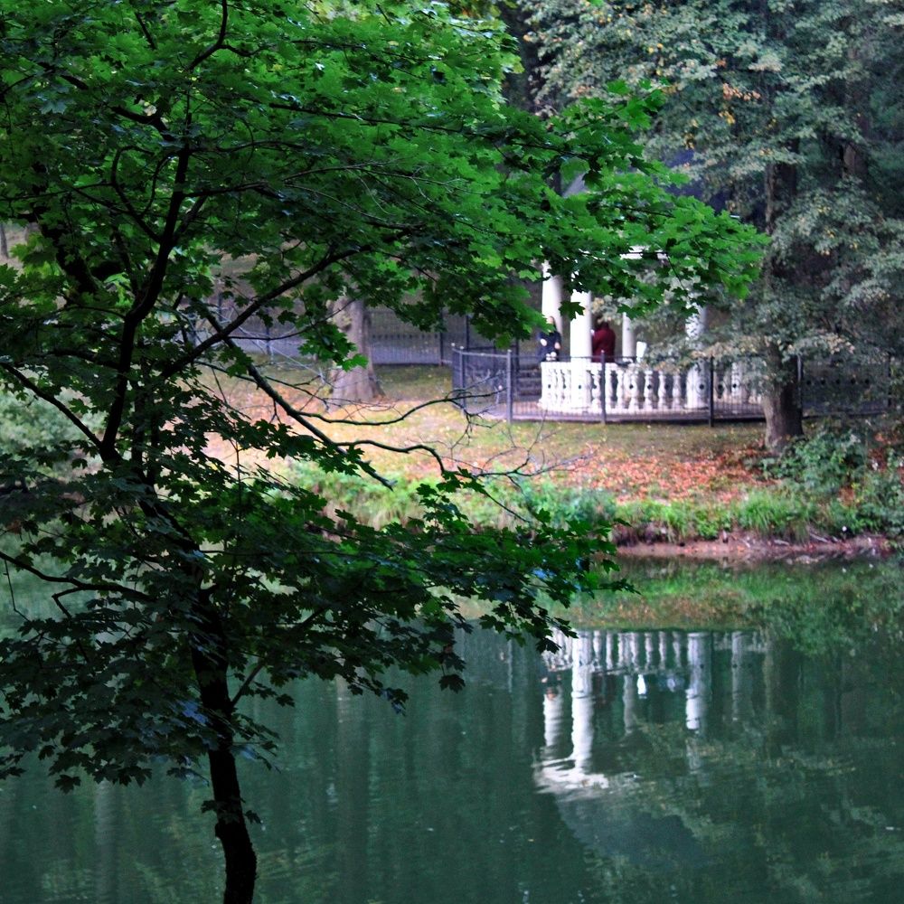 Photograph by Инна Карасева