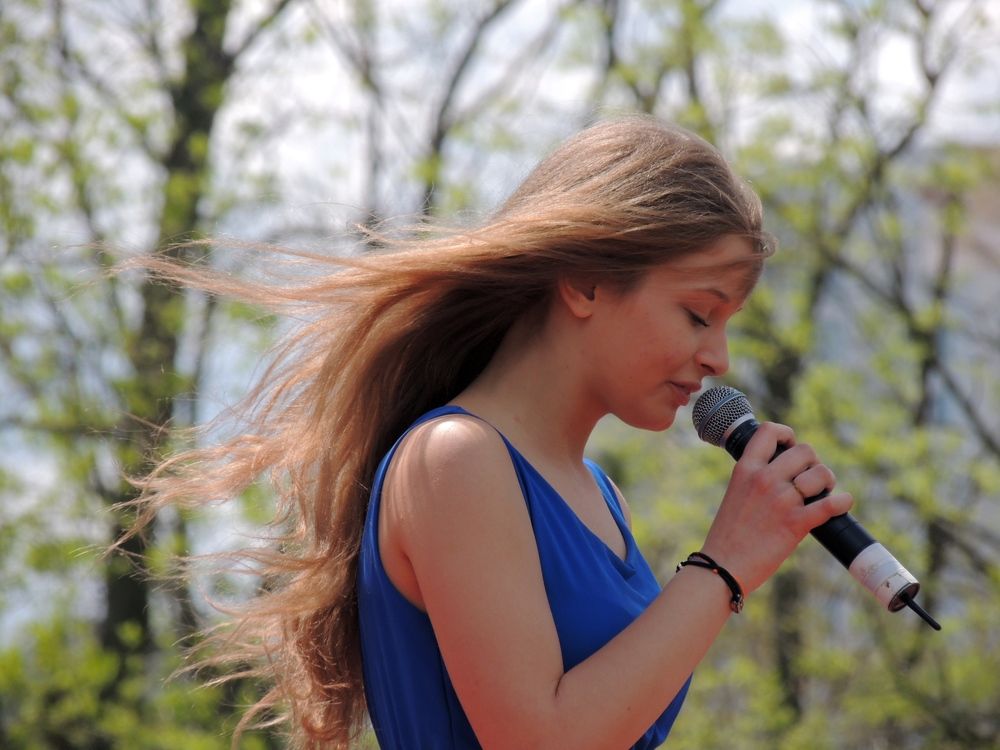 Photograph by Юрий Тихонов