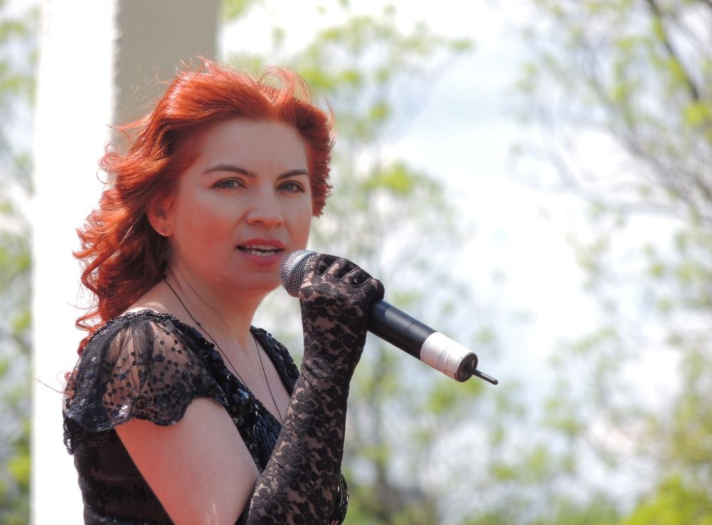 Photograph by Юрий Тихонов