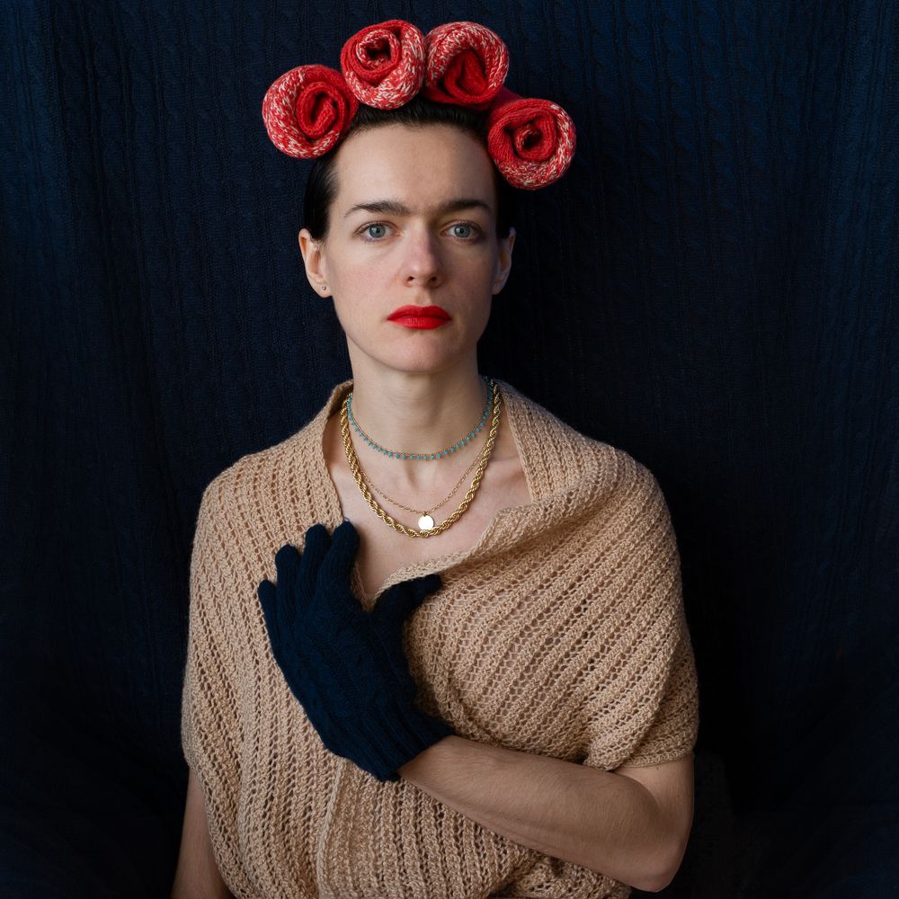 Photograph by Anastasiia Marinich