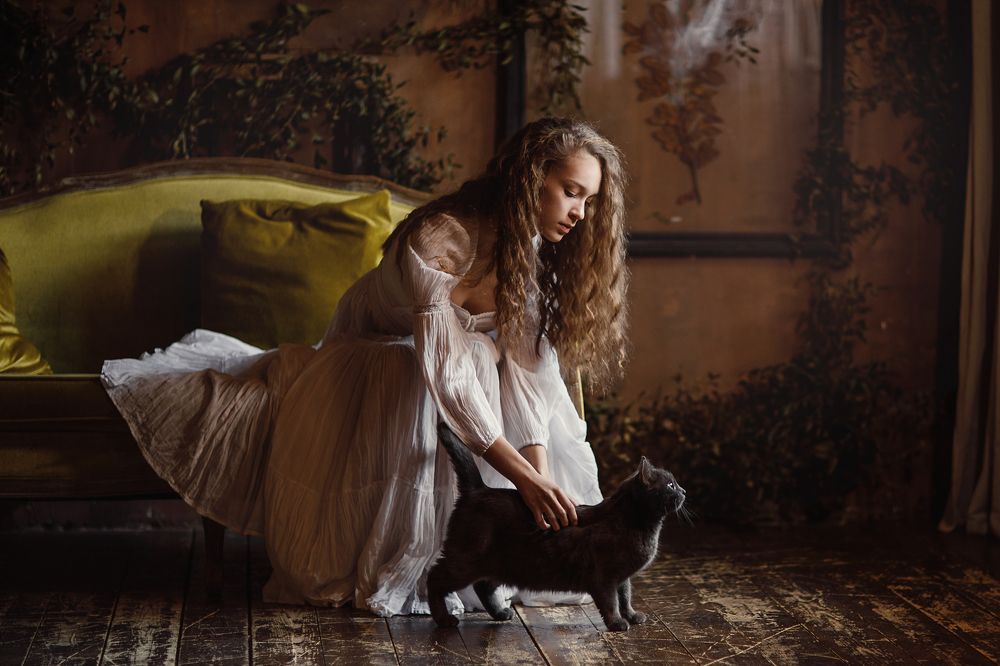 Photograph by Дарья Свиридова