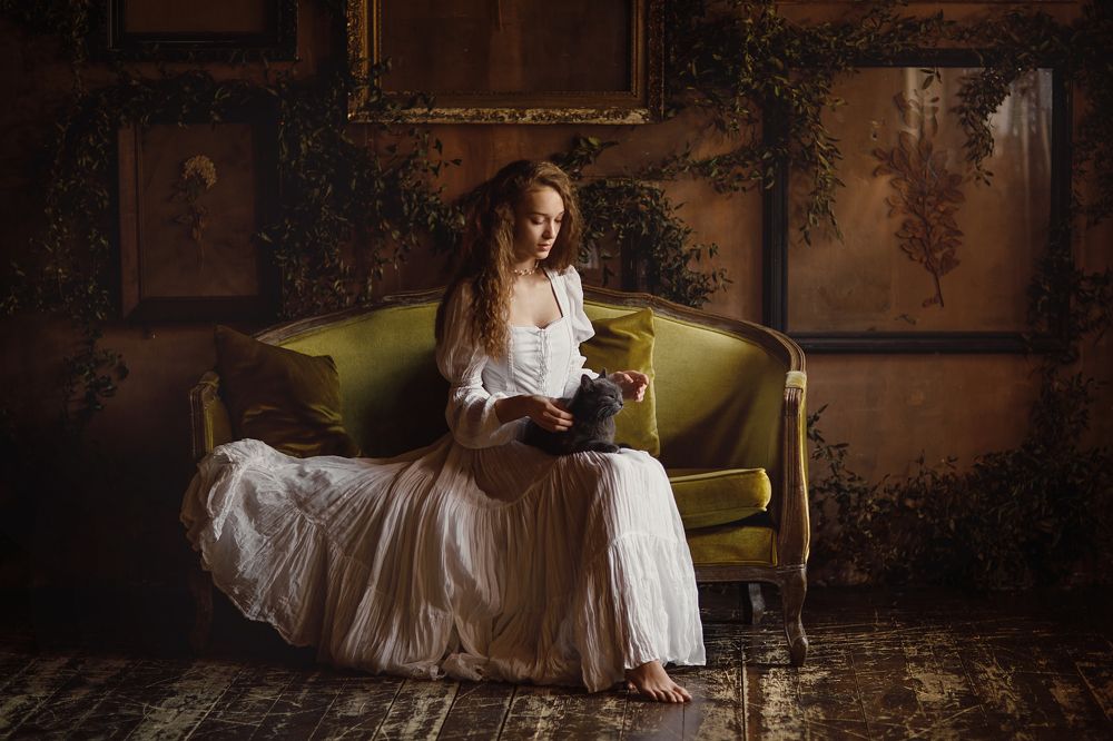 Photograph by Дарья Свиридова