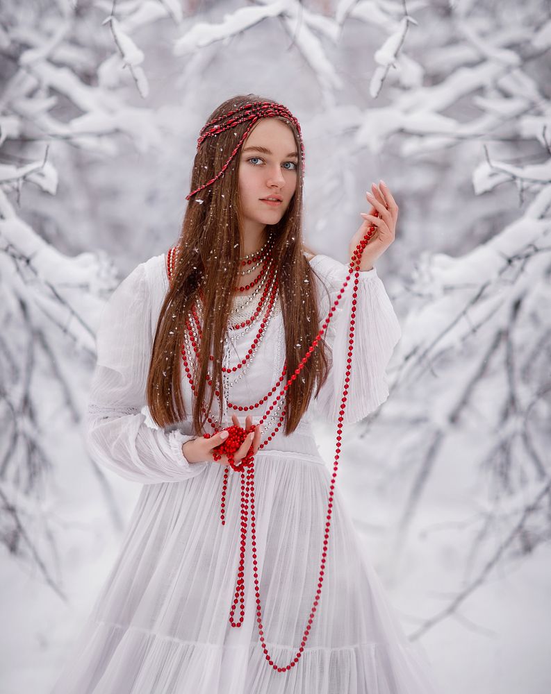 Photograph by Дарья Свиридова