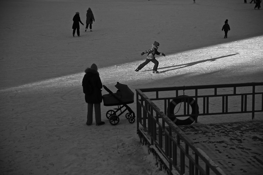 Фотография автора Наталья Васько -Черданцева