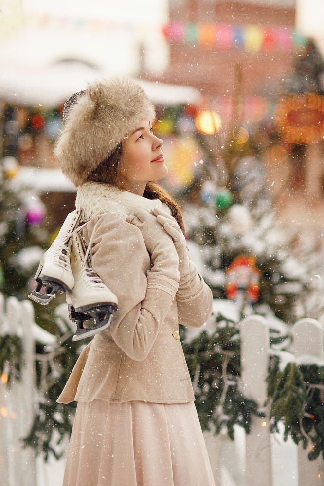 Photograph by Дарья Свиридова