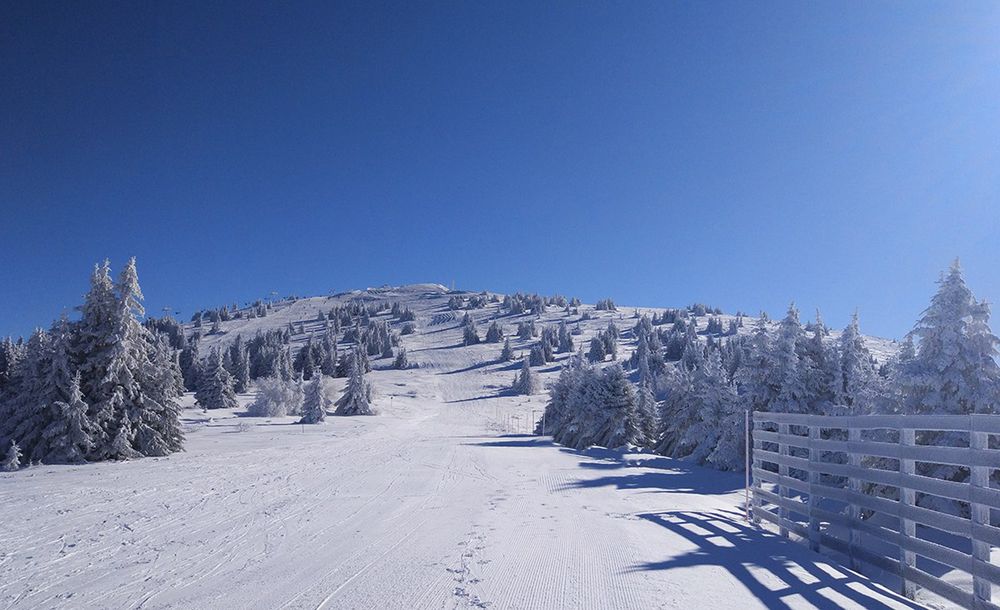 Photograph by Liliya Rodionova