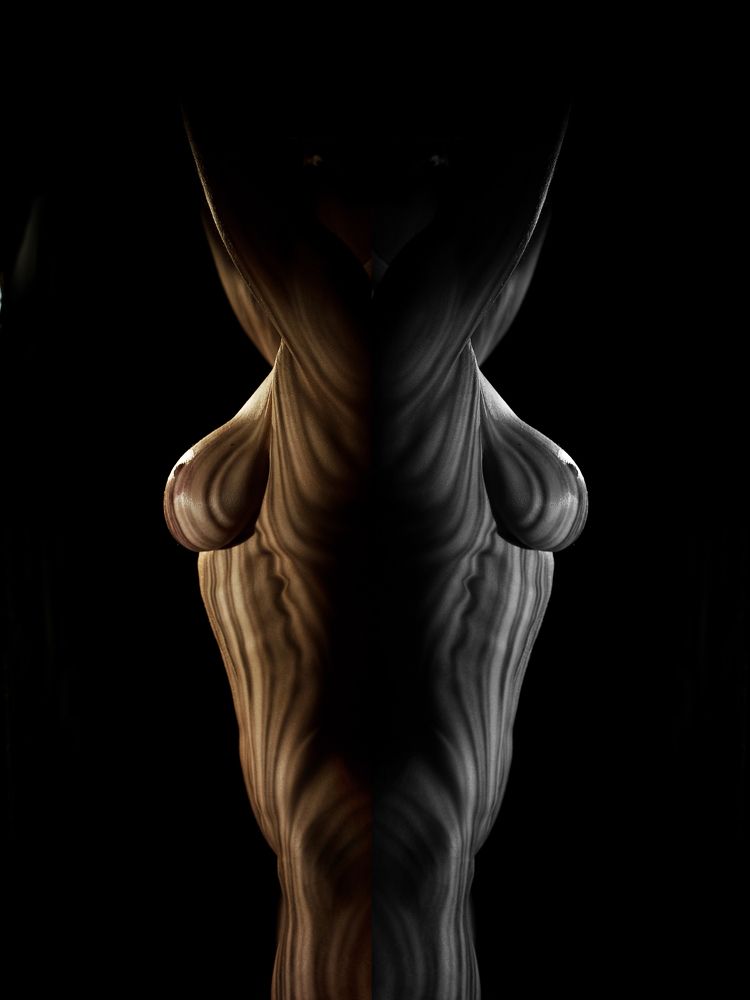 Photograph by Терра Алена