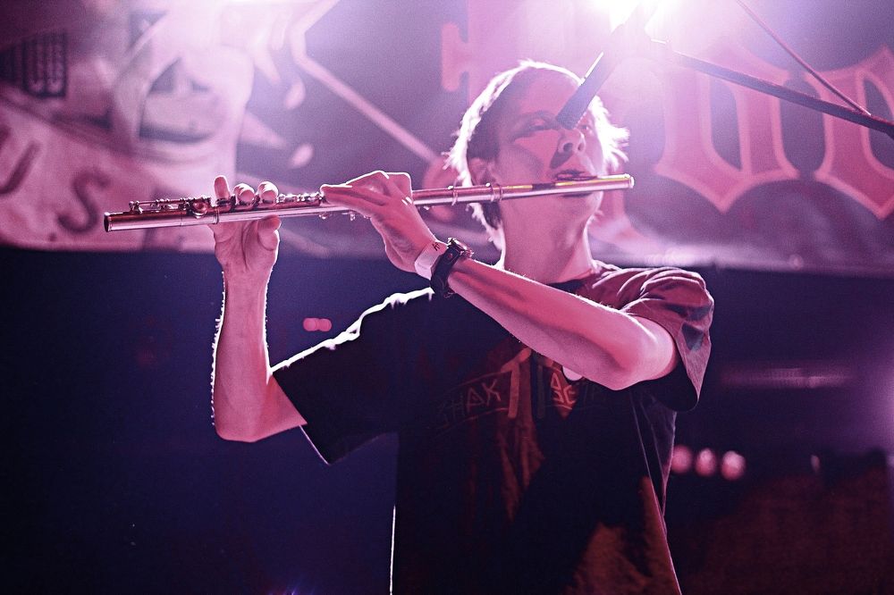 Photograph by Александр Лямцев