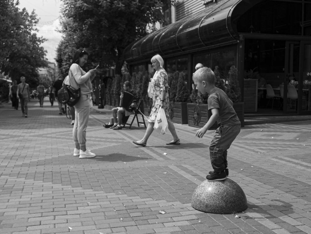 Photograph by Артем Кравец