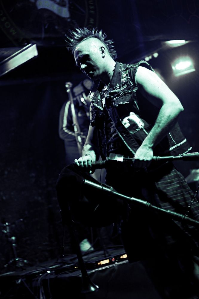 Photograph by Александр Лямцев