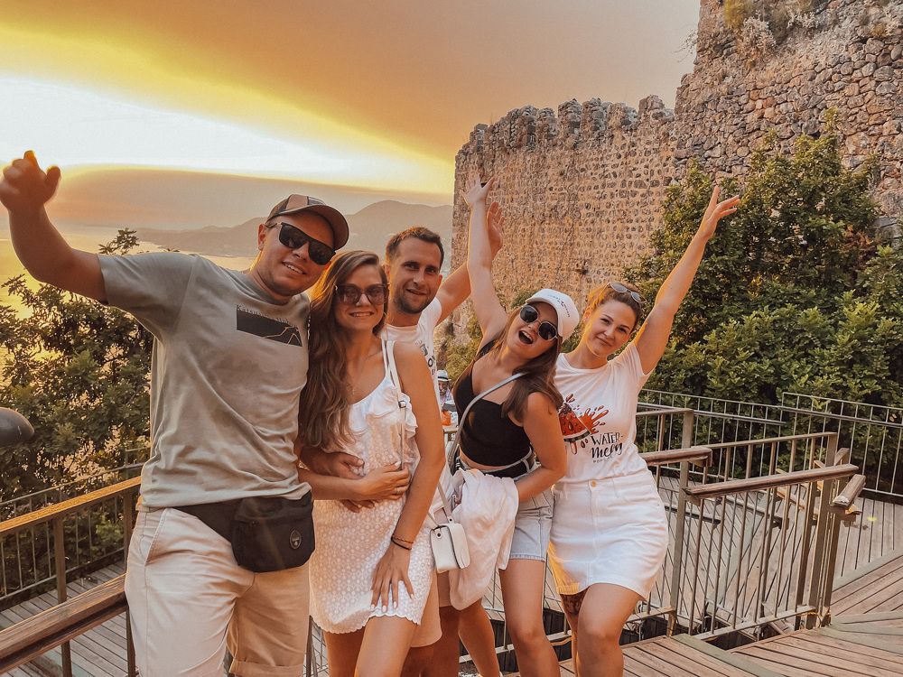 Photograph by Катя