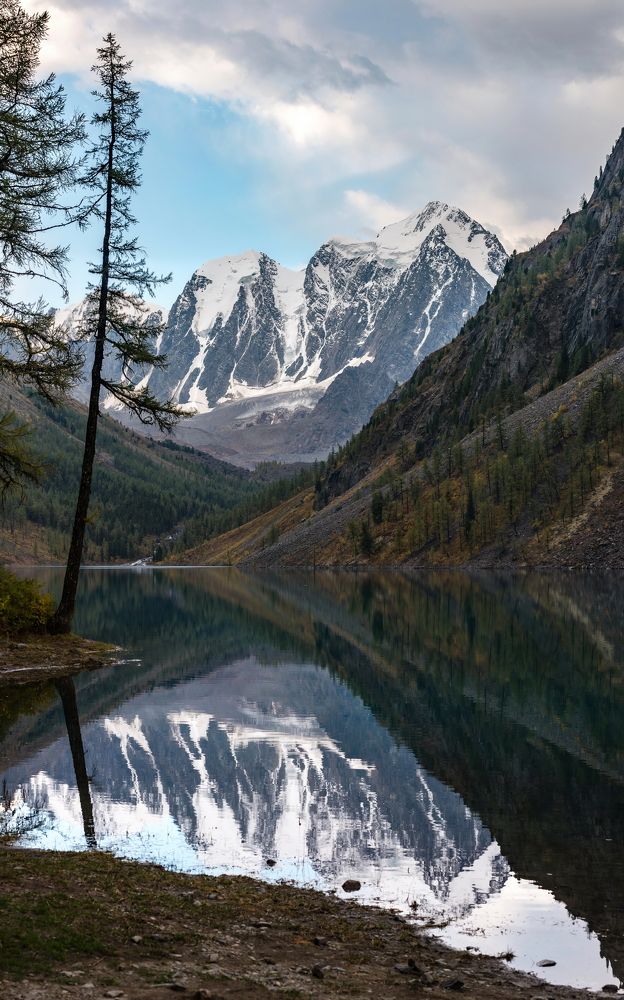 Photograph by Николай Васильев