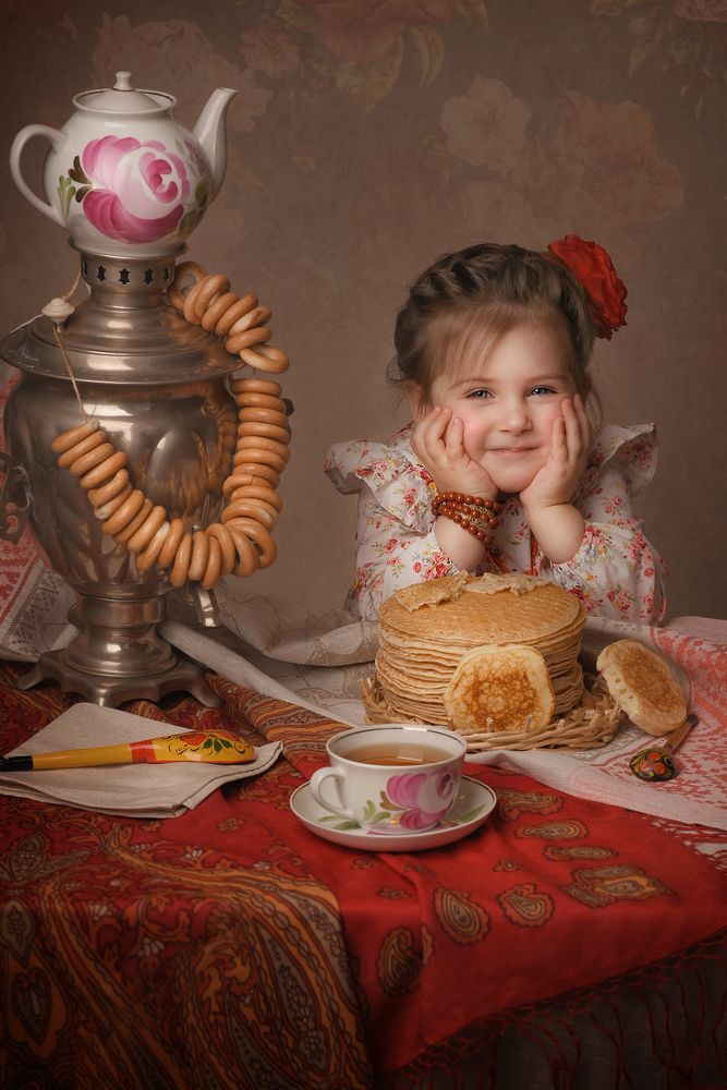 Photograph by Елена Курзина