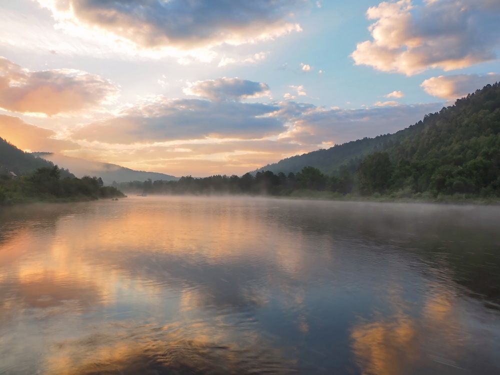Photograph by Вячеслав Четверов