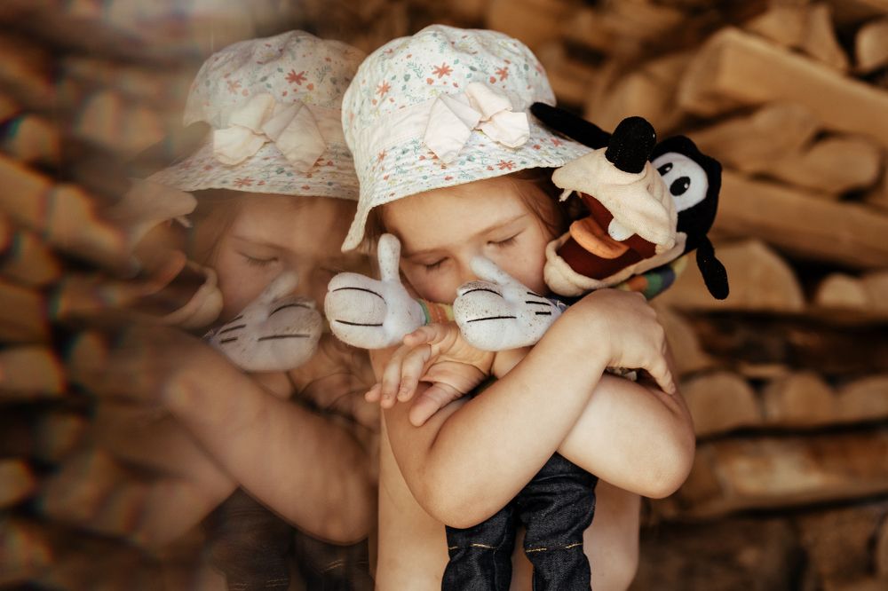 Photograph by Александра Чистякова