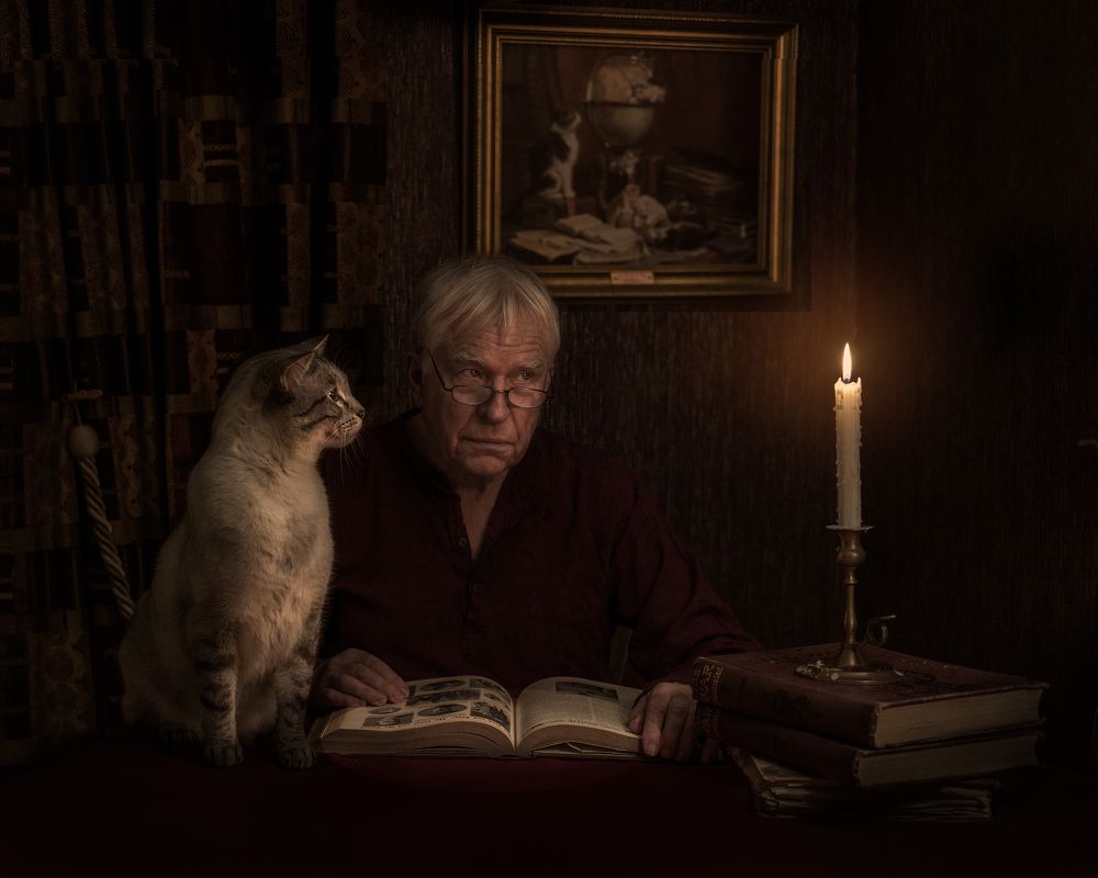 Photograph by LYUDMYLA POKRYSHEN