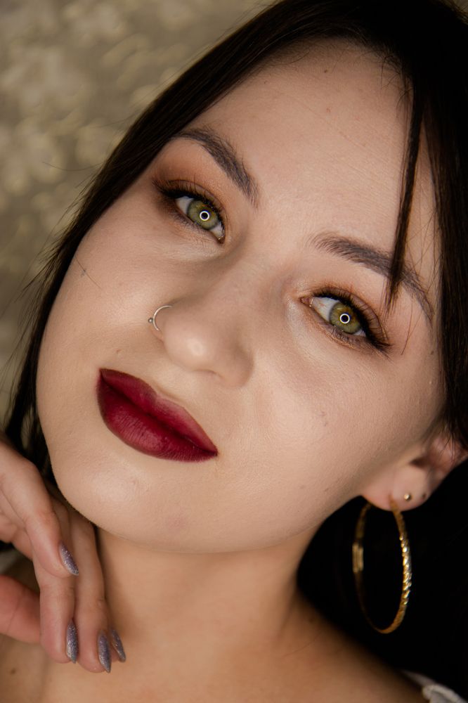 Photograph by Ольга Плотникова